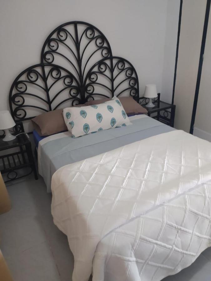 Apartamento Palmeras La Pineda Dış mekan fotoğraf