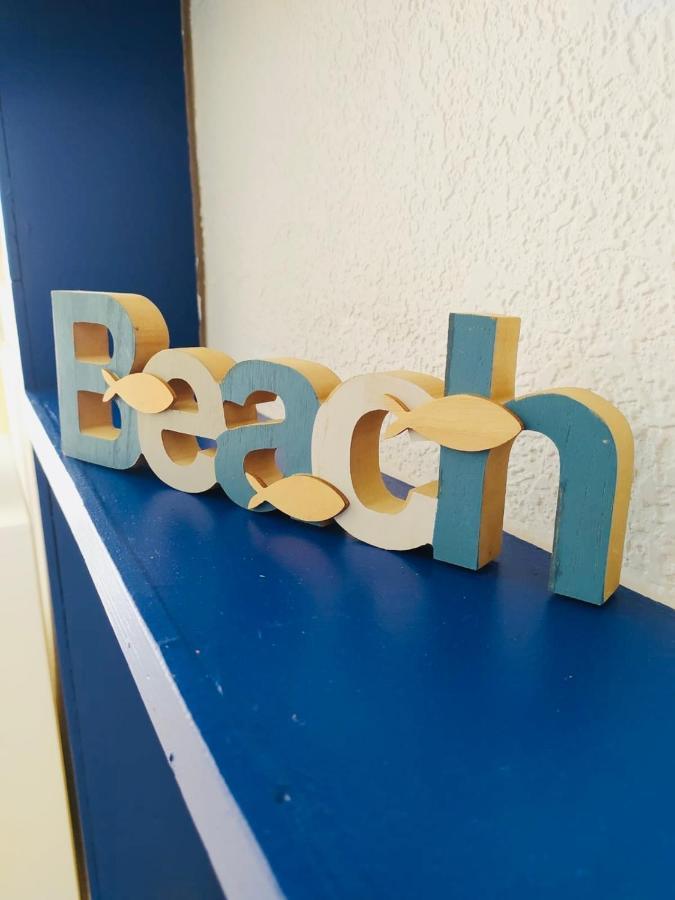Apartamento Palmeras La Pineda Dış mekan fotoğraf