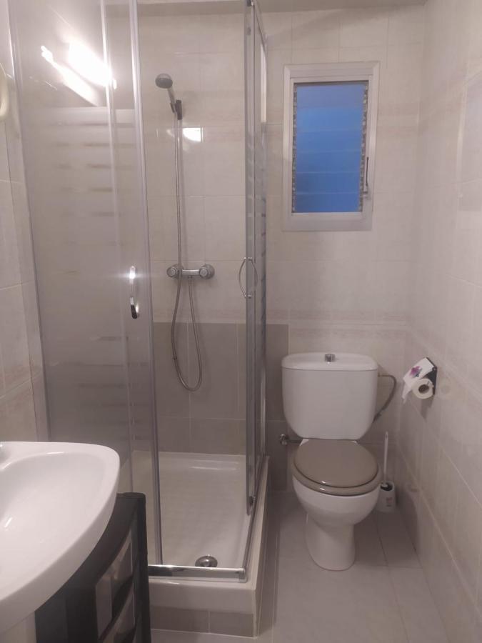 Apartamento Palmeras La Pineda Dış mekan fotoğraf